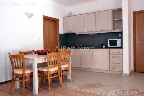 Mountain Residence 4 8